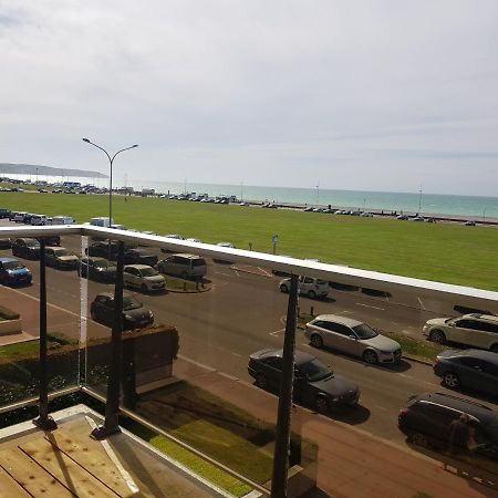 L'Albâtre Apartamento Dieppe Exterior foto