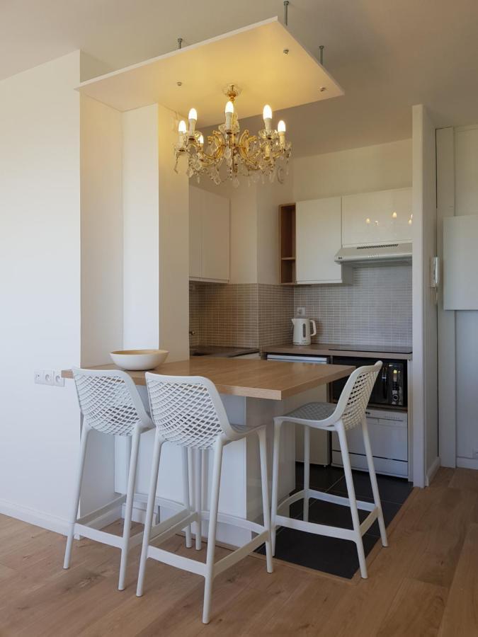 L'Albâtre Apartamento Dieppe Exterior foto